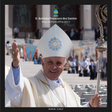 Liturgia e Homilia no XXIV Domingo Comum A 2017