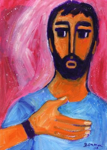 Liturgia e Homilias - Solenidade de Cristo Rei e Senhor do Universo B 2018