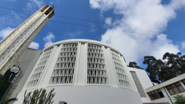 Liturgia e Homilias no XVIII Domingo Comum C 2022