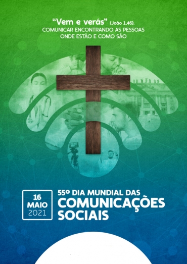 Liturgia e Homilias na Solenidade da Ascensão do Senhor B 2021