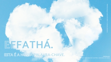 Liturgia e Homilias no XXIII Domingo Comum B 2024