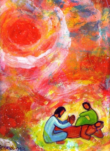 Liturgia e Homilias no XXIII Domingo Comum A 2017