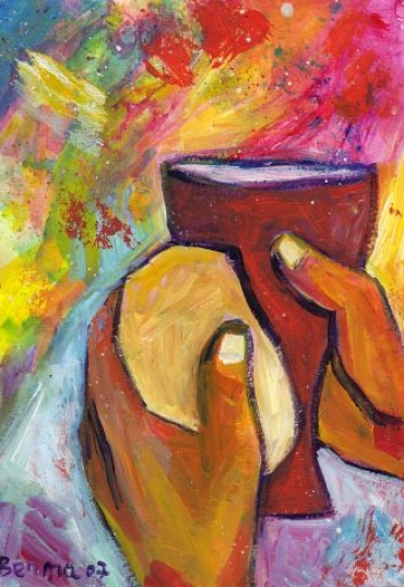 Liturgia e Homilia no IX Domingo Comum B 2018