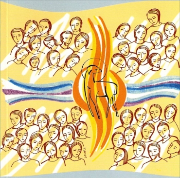 Liturgia e Homilia no XI Domingo Comum A 2917