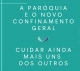 Mensagem do P&aacute;roco aos Pais e Catequizandos