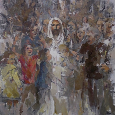 Liturgia e Homilias no Domingo de Páscoa C 2019