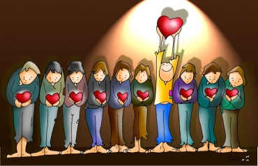 Liturgia e Homilia no XXVIII Domingo Comum C 2016