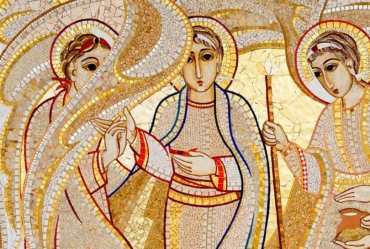 Liturgia e Homilias na Solenidade da Santíssima Trindade B 2021