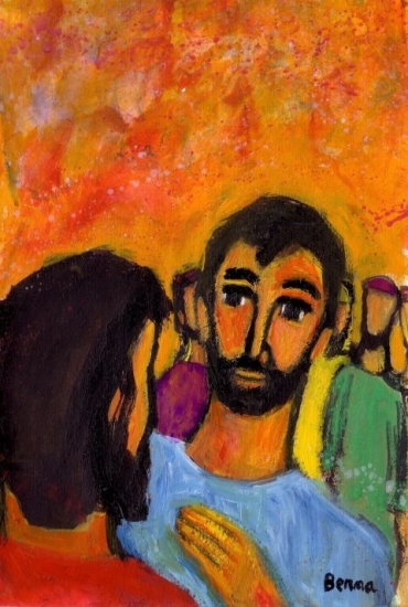 Liturgia e Homilias no XXI Domingo Comum A (26 e 27 agosto 2017)