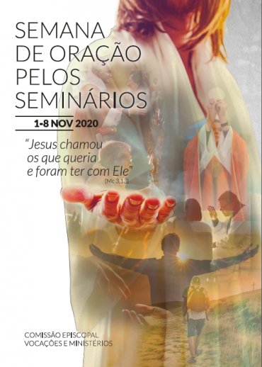 Liturgia e Homilias no XXXII Domingo Comum A 2020