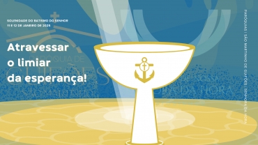 Liturgia e Homilias na Festa do Batismo do Senhor C 2025