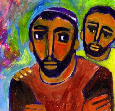 Liturgia no VI Domingo Comum A - Dia Mundial do Doente (11 fevereiro 2017)