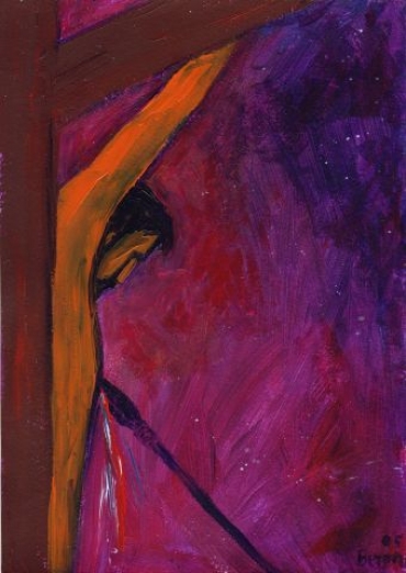 Liturgia e Homilia na Celebração da Paixão do Senhor 2017