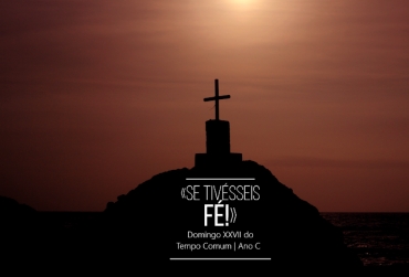 Liturgia e Homilias no XXVII Domingo Comum C 2019