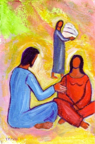 Liturgia e Homilias no XVI Domingo Comum C 2019