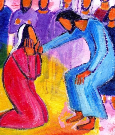 Liturgia e Homilias no XX Domingo Comum A (19 e 20 agosto 2017)