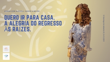 Liturgia e Homilias no IV Domingo do Advento B 2023