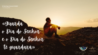 Liturgia e Homilias no IX Domingo Comum B 2024