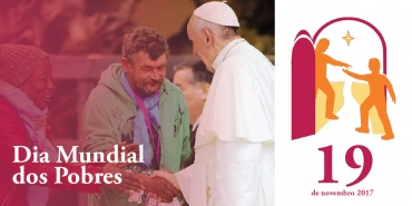 Liturgia e Homilia XXXIII Domingo Comum A 2017