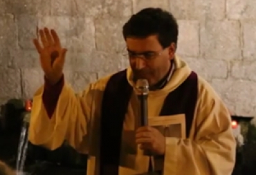 Lectio Divina - Ação