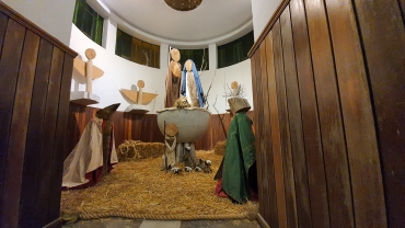 Liturgia e Homilias na Festa da Sagrada Família 2020