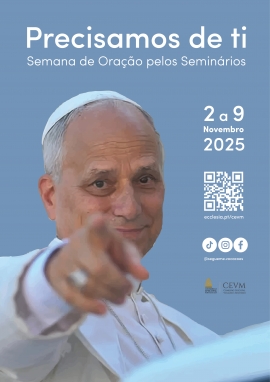 Semana dos Seminários 2025