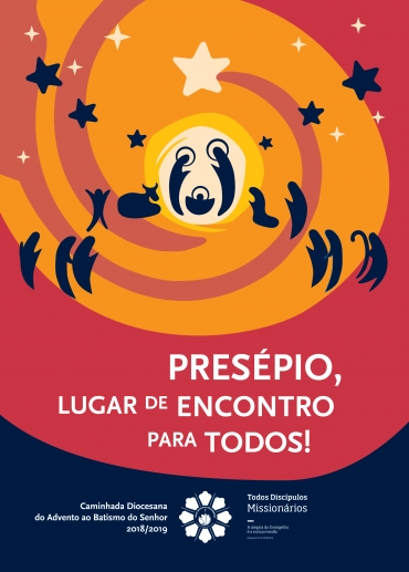 Liturgia e Homilia no II Domingo do Advento C 2018