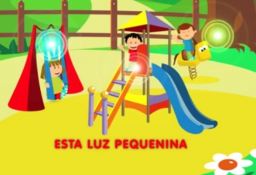 Musica infantil Vocacional