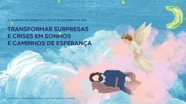 Liturgia e Homilias no 4.º Domingo do Advento A 2025