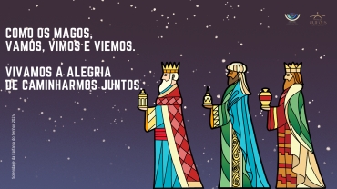 Liturgia e Homilias na Solenidade da Epifania do Senhor 2024