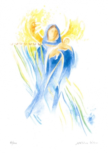 Liturgia e Homilias na Solenidade da Imaculada Conceição 2018